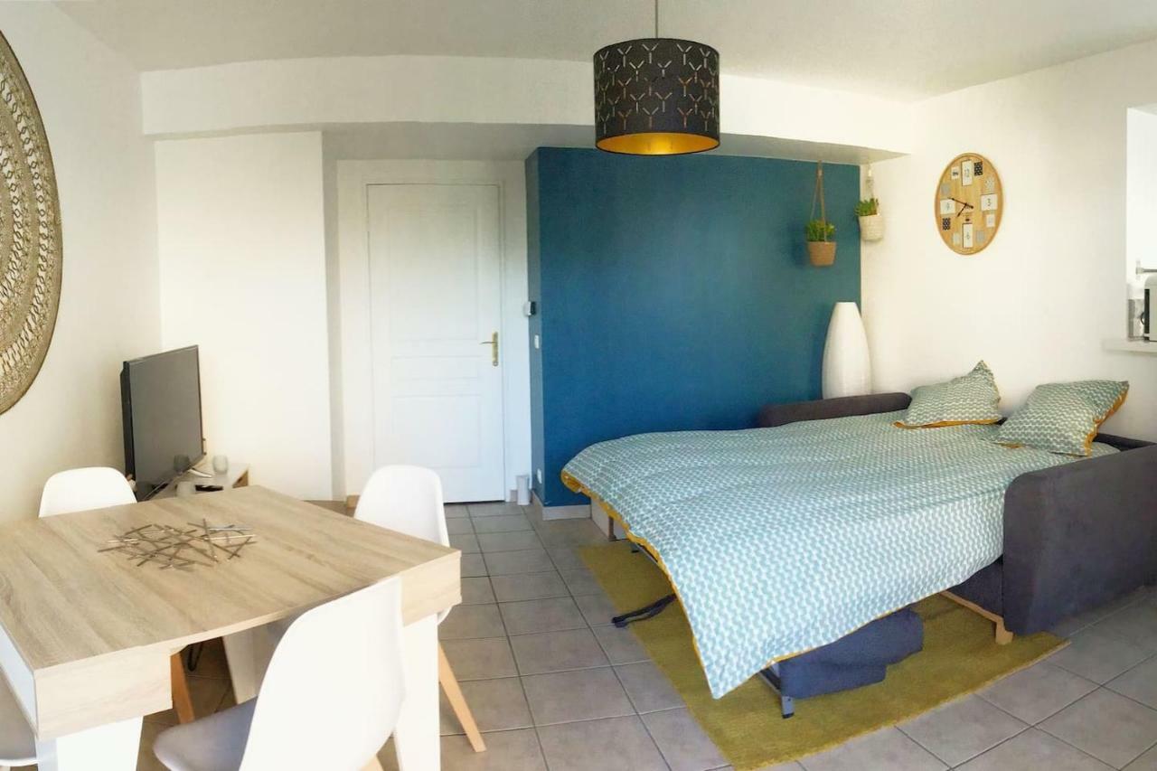 Disneyland Cosy Apartment Montévrain Buitenkant foto